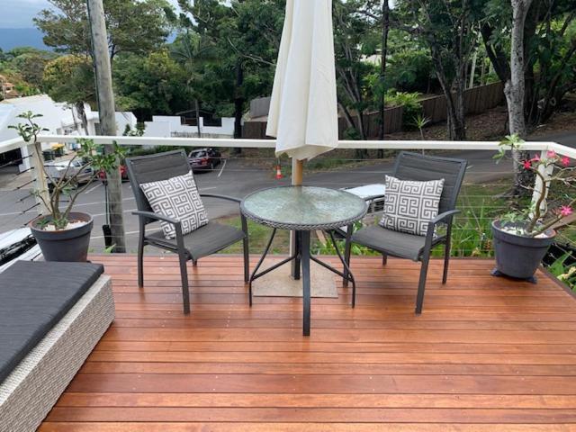 Port Douglas Cottage & Lodge Buitenkant foto
