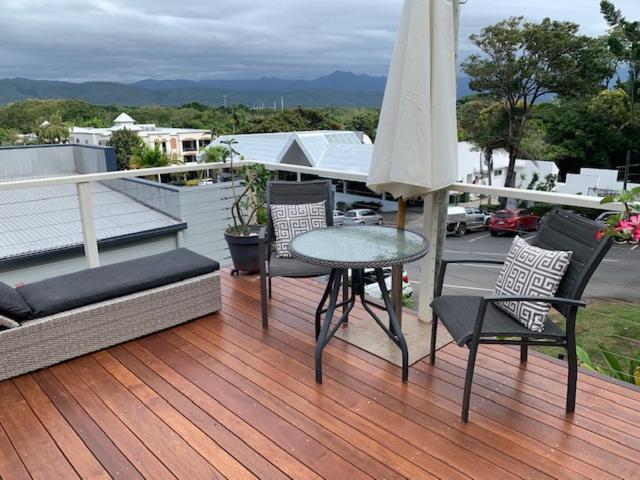 Port Douglas Cottage & Lodge Buitenkant foto
