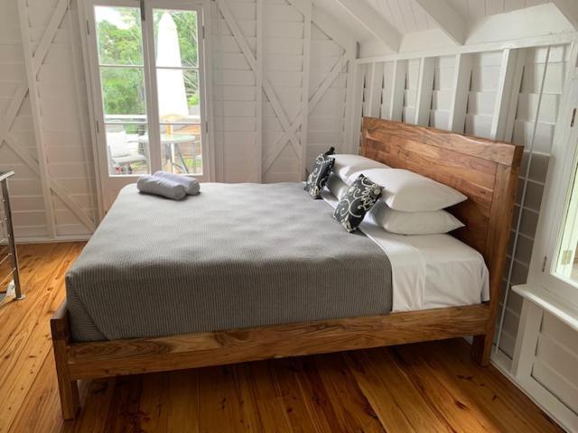Port Douglas Cottage & Lodge Buitenkant foto
