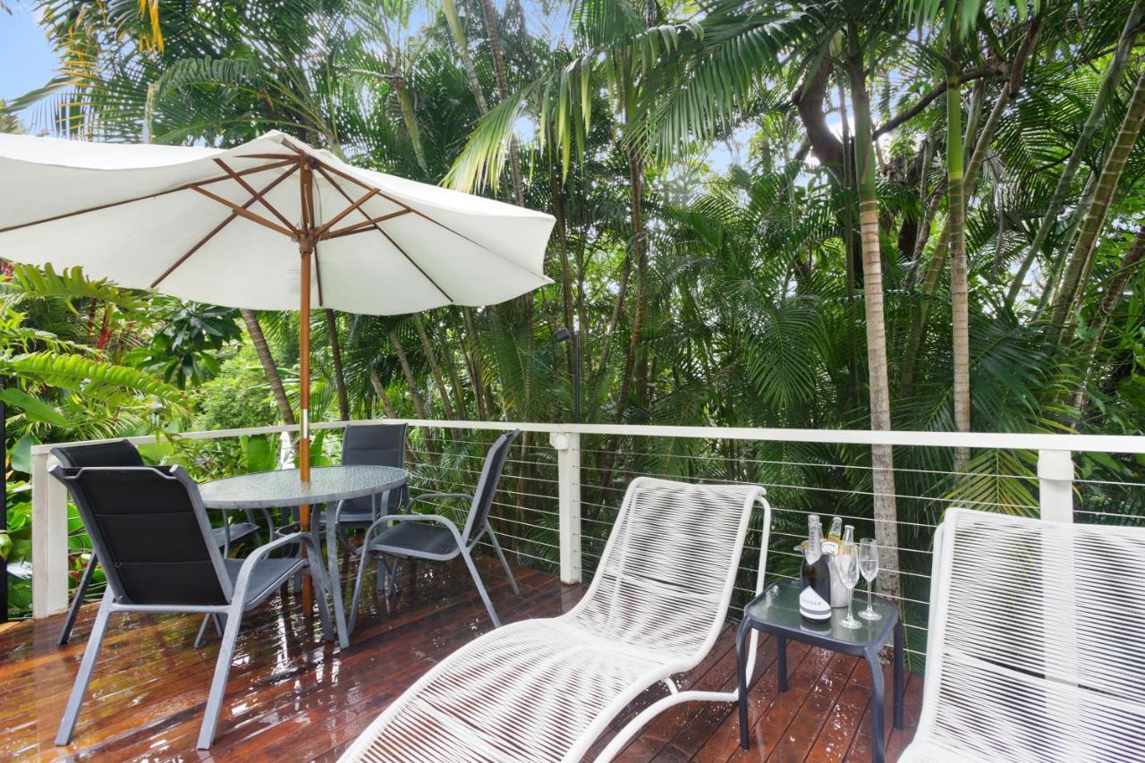 Port Douglas Cottage & Lodge Buitenkant foto