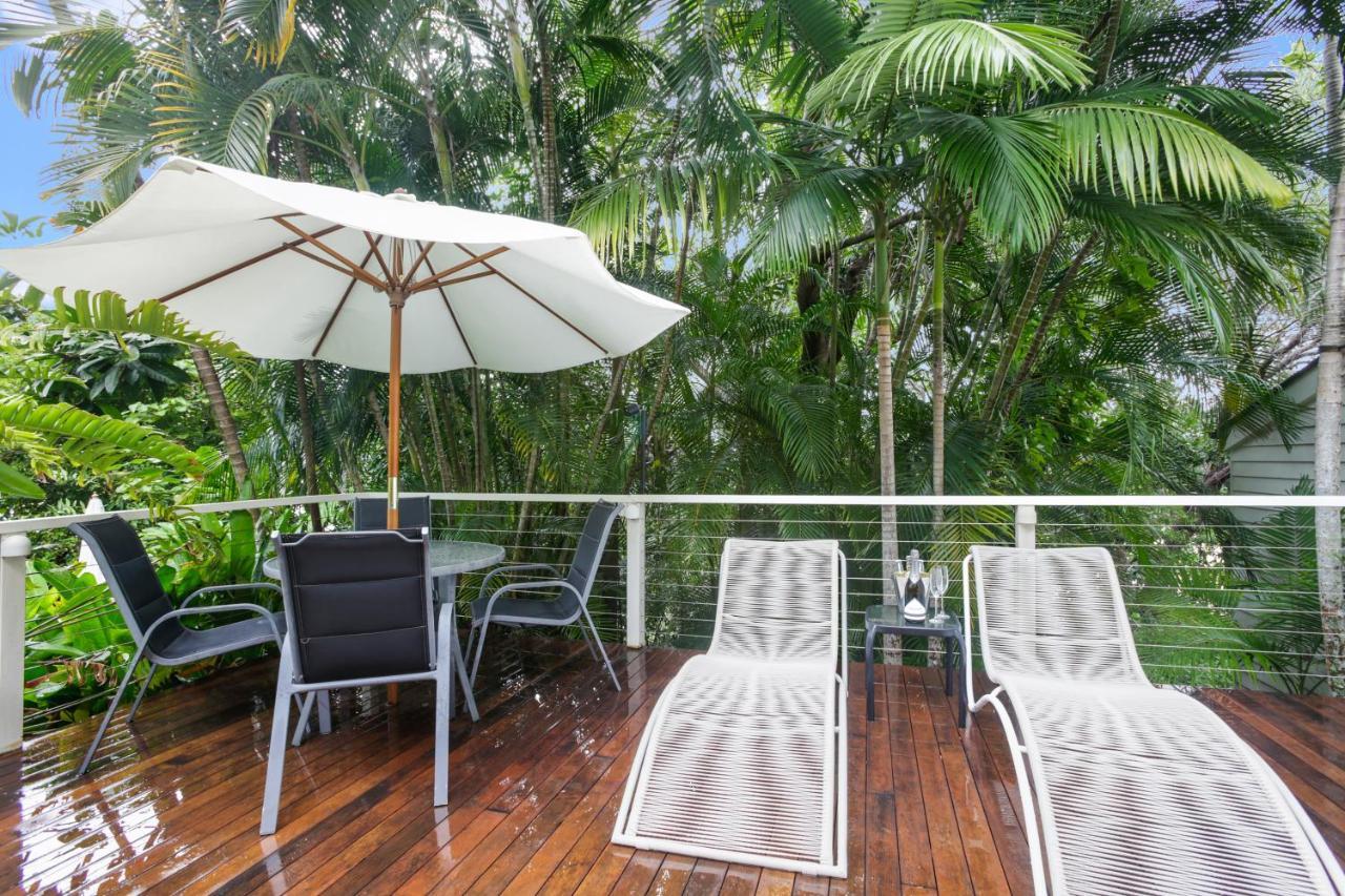 Port Douglas Cottage & Lodge Buitenkant foto