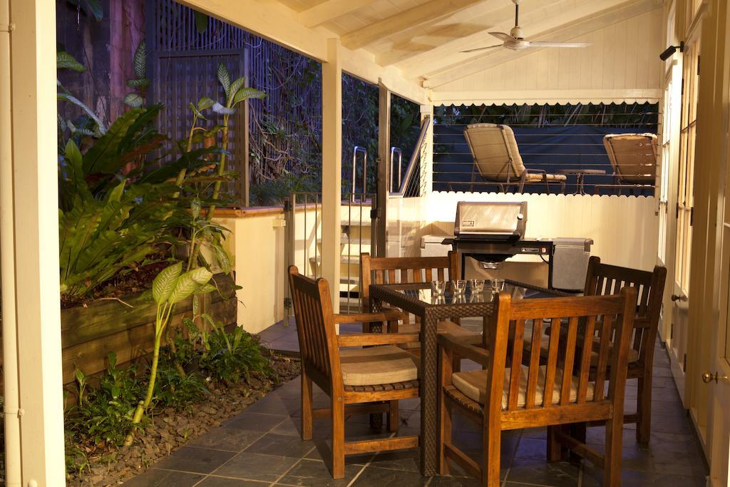 Port Douglas Cottage & Lodge Kamer foto