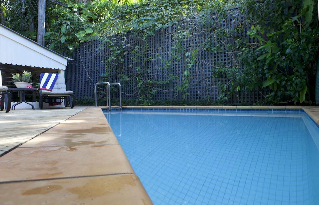 Port Douglas Cottage & Lodge Kamer foto