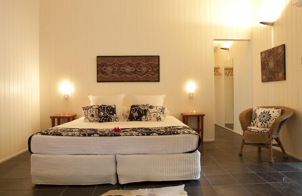 Port Douglas Cottage & Lodge Kamer foto