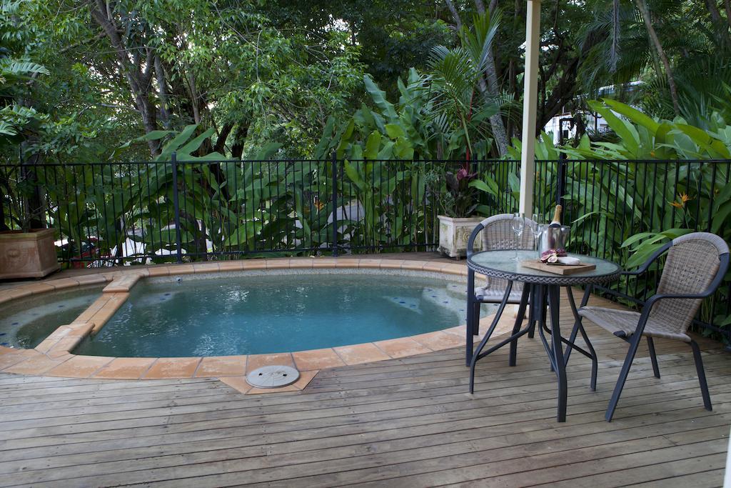 Port Douglas Cottage & Lodge Kamer foto
