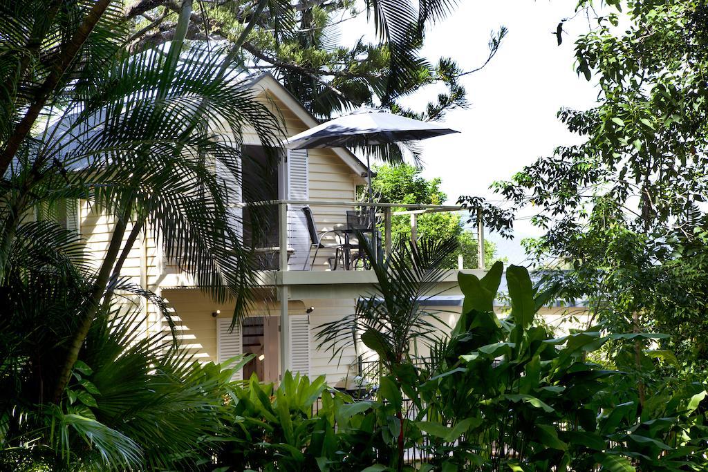 Port Douglas Cottage & Lodge Kamer foto