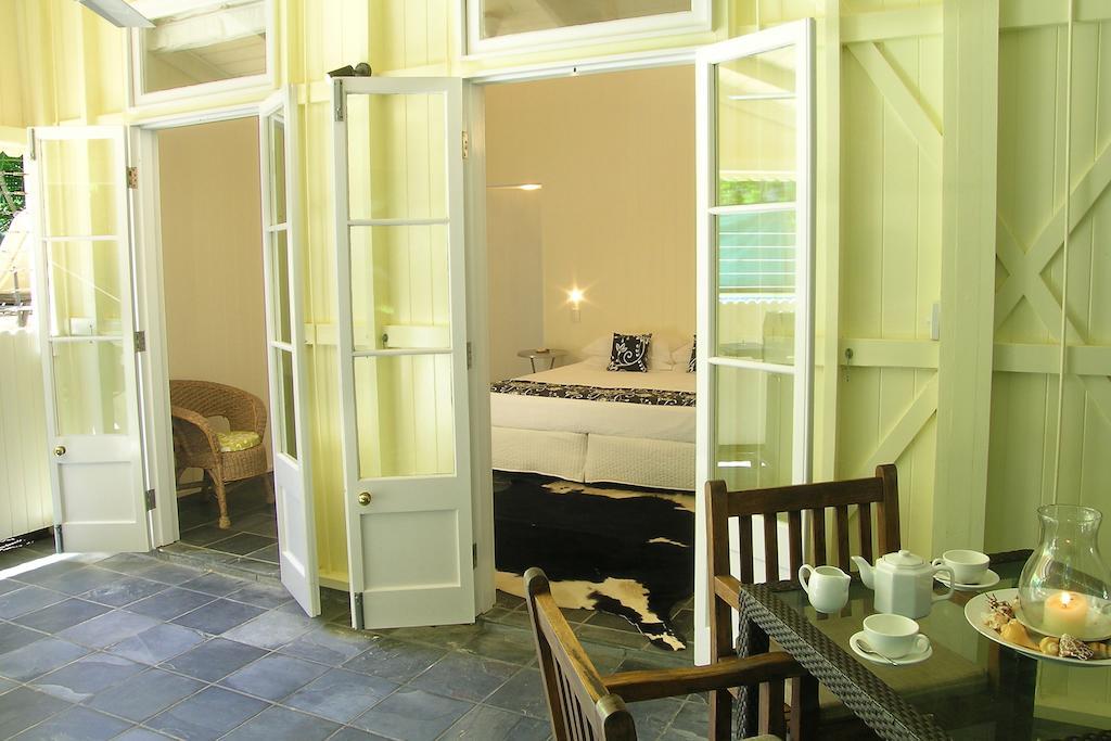 Port Douglas Cottage & Lodge Kamer foto